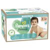 Pieluchy PAMPERS Harmonie Baby 3 (87 szt.) Do wody Nie