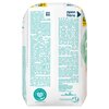 Chusteczki nawilżane PAMPERS Harmonie Protect & Care (176 szt.) Produkt nie zawiera Plastiku