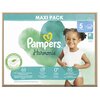Pieluchy PAMPERS Harmonie Baby 5 (66 szt.) Rozmiar 5