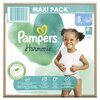 Pieluchy PAMPERS Harmonie Baby 5 (66 szt.) Waga dziecka [kg] 11 - 16