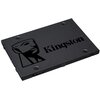 Dysk KINGSTON A400 240GB SSD Inne Temperatura pracy: 0 - 70 stopni C