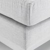 Zestaw mebli ogrodowych KETTLER 4-modułowy Ego Modular 409013 Srebrno-szary Rozmiar po zmontowaniu [cm] 92 x 96 x 70