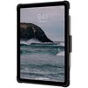 Etui na iPad UAG Metropolis Hand Strap Czarny Funkcje dodatkowe Absorbuje uderzenia