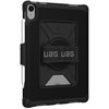 Etui na iPad UAG Metropolis Hand Strap Czarny Rodzaj Etui