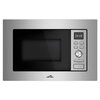Kuchenka mikrofalowa ETA 479990000 800W średnica 24.5 cm pojemność 20 L Grill Srebrny