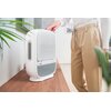 Osuszacz ETA Comfort 163090000 Biały Wyposażenie Brak