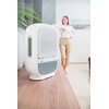Osuszacz ETA Comfort 163090000 Biały Przepływ powietrza [m3/h] 112