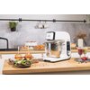 Robot kuchenny ETA Kuliner II Orgin 203890000 1700W Funkcje Wytwarzanie ciastek