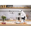 Robot kuchenny ETA Kuliner II Orgin 203890000 1700W Funkcje dodatkowe Możliwość mycia części w zmywarce