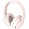 Słuchawki nauszne GOGEN HBTM45P Różowy
