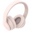 Słuchawki nauszne GOGEN HBTM45P Różowy Przeznaczenie Do biura