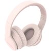 Słuchawki nauszne GOGEN HBTM45P Różowy Transmisja bezprzewodowa Bluetooth