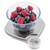 Waga kuchenna ETA ECOlogic 477090000 Srebrny Jednostki wagowe G - gram