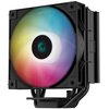 Chłodzenie CPU DEEPCOOL AG400 BK ARGB