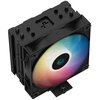 Chłodzenie CPU DEEPCOOL AG400 BK ARGB Kompatybilność z procesorami Intel 1150