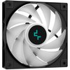 Chłodzenie CPU DEEPCOOL AG400 BK ARGB Rodzaj chłodzenia procesora Powietrzne