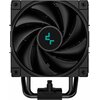 Chłodzenie CPU DEEPCOOL AK500 Zero Dark Kompatybilność z procesorami Intel 1150