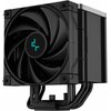 Chłodzenie CPU DEEPCOOL AK500 Zero Dark Kompatybilność z procesorami AMD AM5