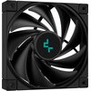 Chłodzenie CPU DEEPCOOL AK500 Zero Dark Kompatybilność z procesorami Intel 2011