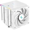 Chłodzenie CPU DEEPCOOL AK620 Digital Kompatybilność z procesorami AMD AM5