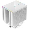 Chłodzenie CPU DEEPCOOL AK620 Digital Kompatybilność z procesorami Intel 1200