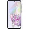 Smartfon SAMSUNG Galaxy A35 8/256GB 5G 6.6" 120Hz Granatowy SM-A356 Pamięć wbudowana [GB] 256
