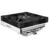 Chłodzenie CPU DEEPCOOL AN600 Kompatybilność z procesorami AMD AM5