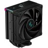 Chłodzenie CPU DEEPCOOL AK400 Digital Rodzaj chłodzenia procesora Powietrzne
