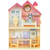 Figurka BLUEY Mini dom rodzinny BLU17614 Typ Figurka