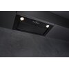 Okap HISENSE CH8BI3GB Czarny 400m3/h 62dB klasa B Oświetlenie LED
