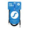 Kabel SSQ MIJS1 Jack stereo 3.5 mm - Jack stereo 6.3 mm