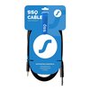 Kabel SSQ MIJS1 Jack stereo 3.5 mm - Jack stereo 6.3 mm