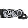 Chłodzenie wodne ARCTIC Liquid Freezer III 240 ARGB Czarny Rodzaj chłodzenia procesora Wodne