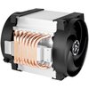 Chłodzenie CPU ARCTIC Freezer 4U-M Kompatybilność z procesorami AMD SP6