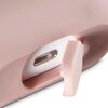 Etui na słuchawki HAMA do Apple AirPods Pro 2 gen Różowy Rodzaj zamknięcia Wieczko