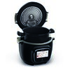 Multicooker TEFAL Cook4Me Touch CY9128 (Wi-Fi) + Pokrywa TEFAL Cook4Me XA612010 Pojemność [l] 6