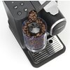 Ekspres CUISINART DGB2E Funkcje Filtr, Regulacja ilości zaparzanej kawy, Wbudowany młynek, Wskaźnik poziomu wody