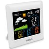 Stacja pogody METEO SP106 Zegar Tak