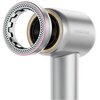 Suszarka COSHARE SuperFlow1 Pro Srebrny 1600W Wyposażenie 1 x dyfuzor