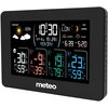 Stacja pogody METEO SP108 Pomiar wilgotności powietrza Tak