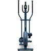 Orbitrek magnetyczny KETTLER Hoi Cross Granatowy 14kg 39cm Rodzaj napędu Napęd tylny