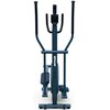 Orbitrek magnetyczny KETTLER Hoi Cross Granatowy 14kg 39cm Przeznaczony HB - użytek domowy, średnia dokładność pomiaru