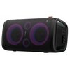Power Audio HISENSE Party Rocker One Plus, 300W,BT,Bateria 15 godzin,Dwa mikrofony w zestawie,Ładowarka indukcyjna Bluetooth Tak