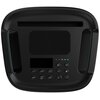 Power Audio HISENSE Party Rocker One Plus, 300W,BT,Bateria 15 godzin,Dwa mikrofony w zestawie,Ładowarka indukcyjna NFC Nie