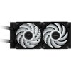 Chłodzenie wodne GIGABYTE Aorus WaterForce II 240 Kompatybilność z procesorami Intel 1151