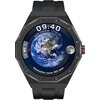 Smartwatch KIANO Watch Elegance Czarny Komunikacja NFC