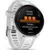 Smartwatch GARMIN Forerunner 165 Szary Komunikacja Bluetooth