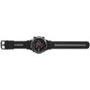Smartwatch KIANO Watch Sport Czarny Komunikacja NFC
