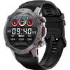 Smartwatch KIANO Watch Sport Czarny