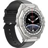 Smartwatch KIANO Watch Elegance Srebrny Rozmiar wyświetlacza [cal] 1.45